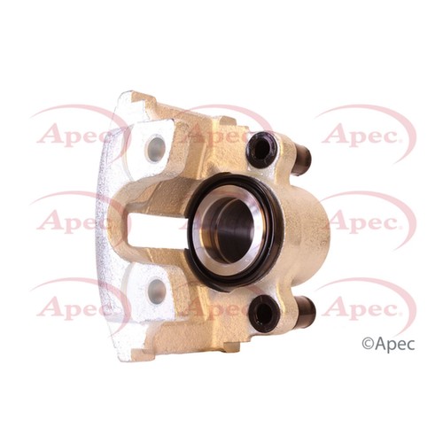 Rear right apec brake - right,