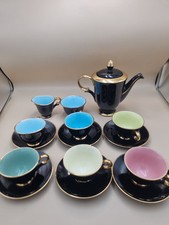 Scandinavian Coffee Tea 1960s