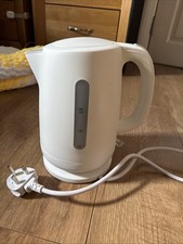 Tesco Kettle Model JKRWP13