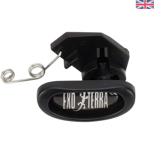 Transparent replacement lock - transparent,