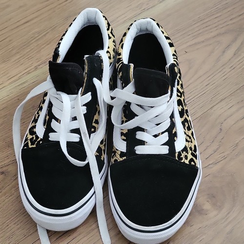 Junior size leopard print - junior,