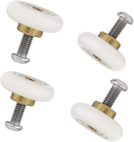 Replacement shower door - replacement,
