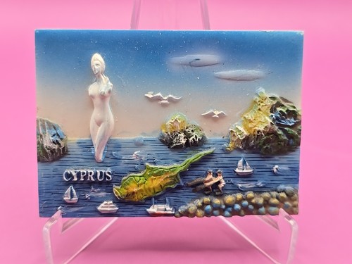 Fridge magnet souvenir - magnet,