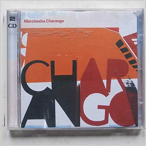 Charango morcheeba used - charango,,