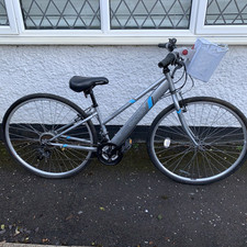 Apollo Excelle Womens Hybrid Bike