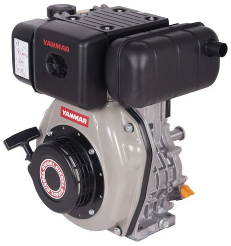 Yanmar l70v diesel engine - yanmar,