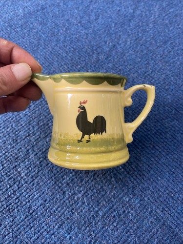Vintage zeller keramik cream - vintage,