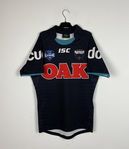 Penrith panthers match - penrith, worb