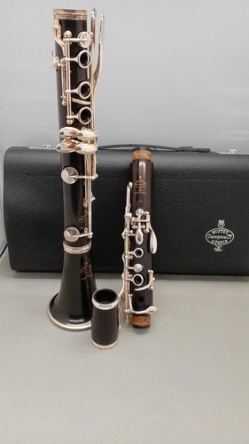 Buffet crampon e13 - buffet, clarinet