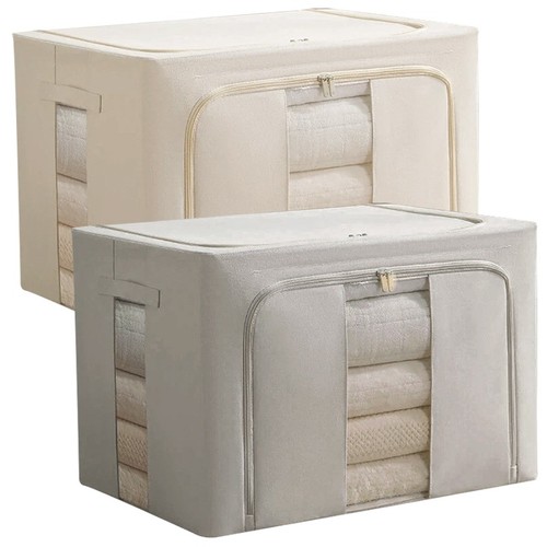100l clothes storage box - 100l,