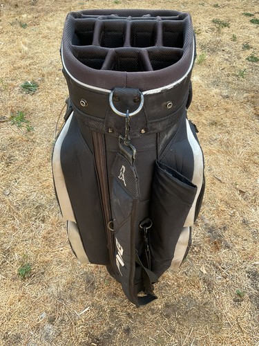 Ping pioneer deluxe - deluxe, golf