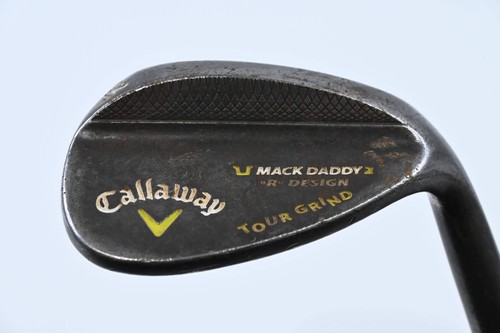 Callaway mack daddy tour - callaway,