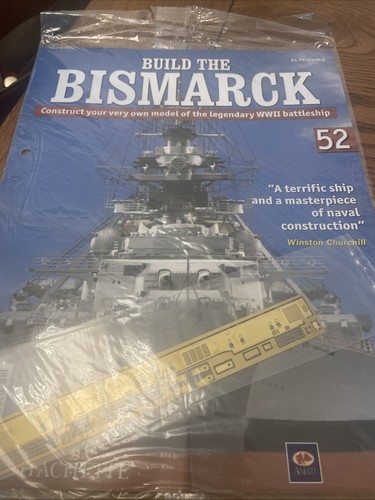 Hachette build the battleship - hachette,