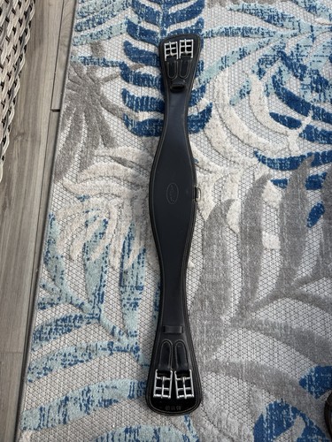 Prestige black 85cm - black, 34”