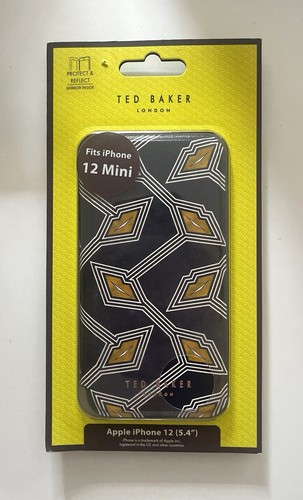 Ted baker mobile phone case - ted,