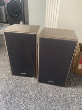 Sharp CP-280E Speakers