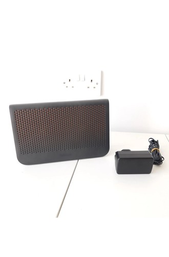 Talktalk wifi hub sagemcom - talktalk,