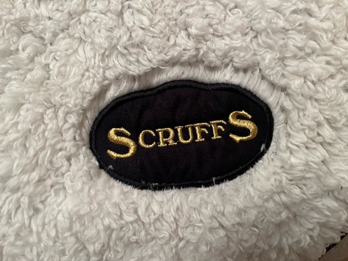 Scruffs dog puppy snuggle - dog,