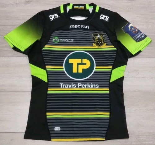 Northampton saints european - northampton,