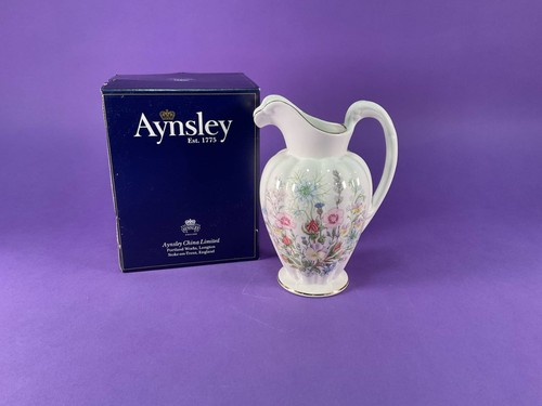 Aynsley wild tudor - aynsley,