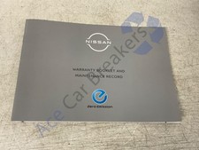 Nissan Leaf EV ZE1 19-24