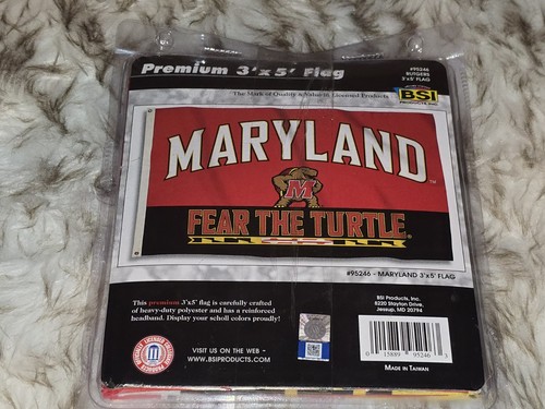 Maryland terrapins acc college - maryland,
