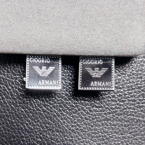 Giorgio armani logo eagle - giorgio,
