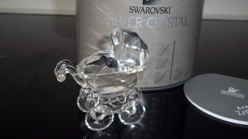 Swarovski pram 199197 original - swarovski,