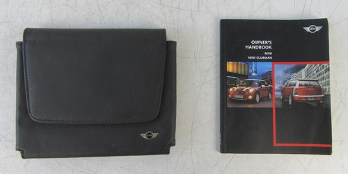 Genuine mini owners - mini,