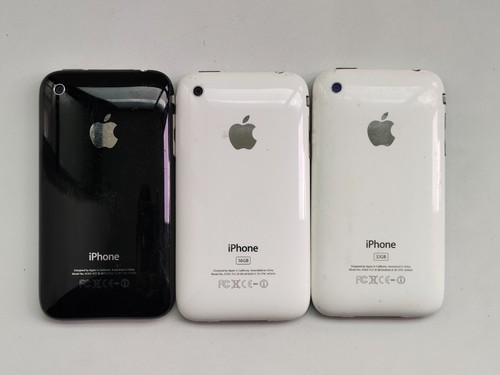 Original working apple iphone - original&working,