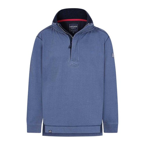 Lazy jacks mens pique - mens,