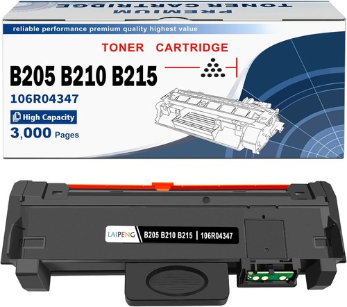 Compatible toner cartridge - compatible, for