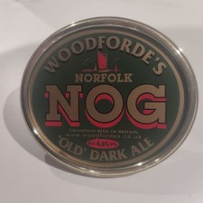 Woodfordes Brewery Norfolk Nog