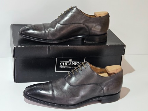 Joseph cheaney sons - cheaney,