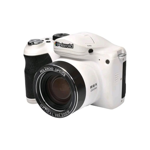 Polaroid 26x optical super - polaroid,