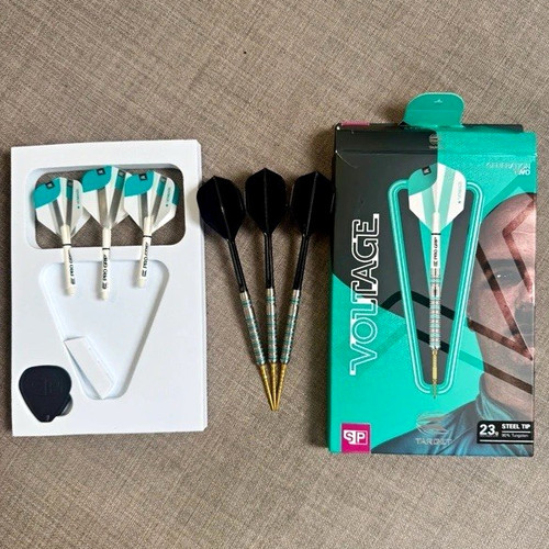Target phil taylor voltage - target,