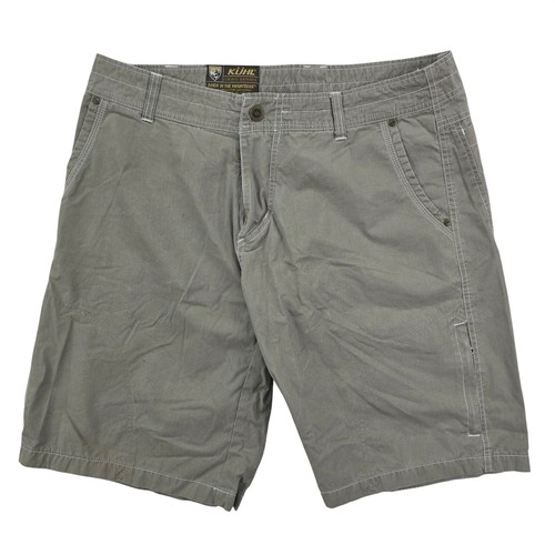 Kuhl crag series - kuhl,