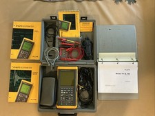 Fluke 97 50MHz ScopeMeter