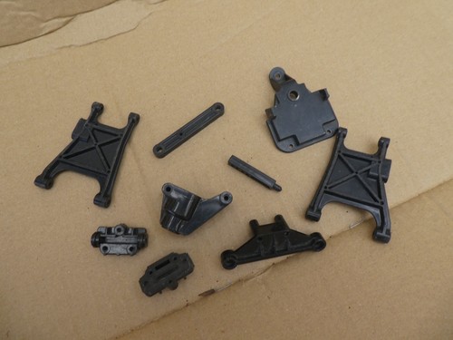 Tamiya madcap spare - tamiya,