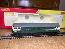 Hornby OO Gauge R2939 BR Green