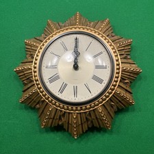 Rare Antique Vintage Smiths 8