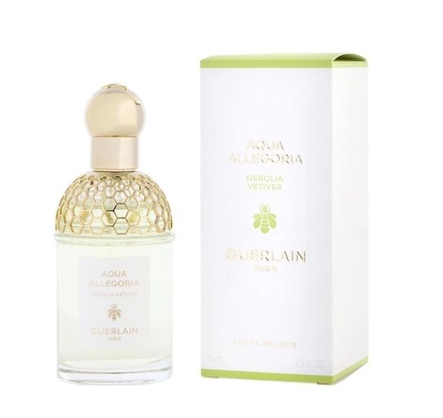 Guerlain aqua allegoria forte - aqua,