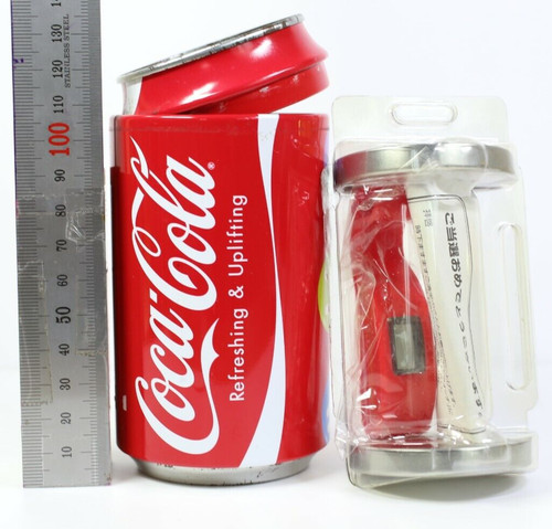 Coca cola happy can watch - coca-cola,