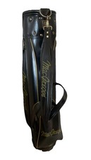Vintage MacGregor Golf Bag