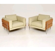 Robin Day Forum for Habitat