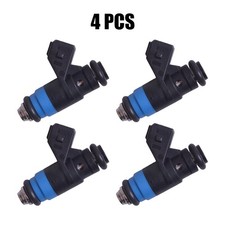 4pcs Renault Megane 225 R26