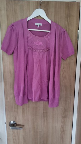 Next womens pink patterned - next,