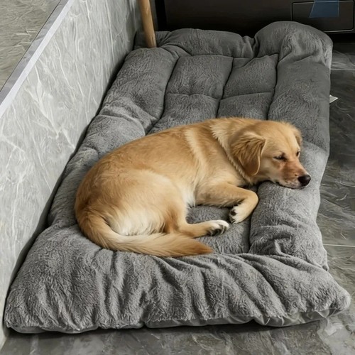 Xxlarge orthopedic memory foam - memory,
