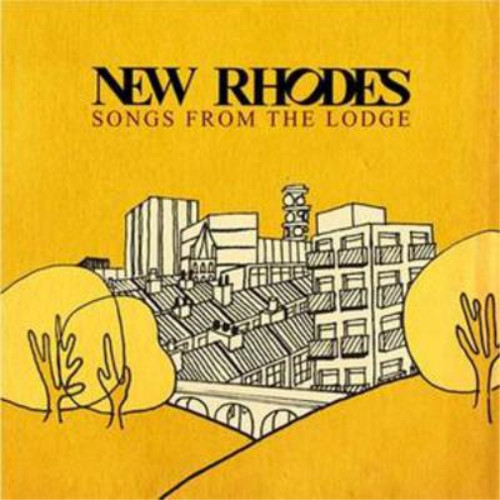 New rhodes songs - new,