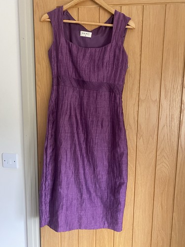 Ladies kaliko dress - ladies,